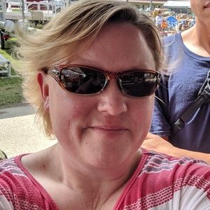 Meet your Posher, Benita